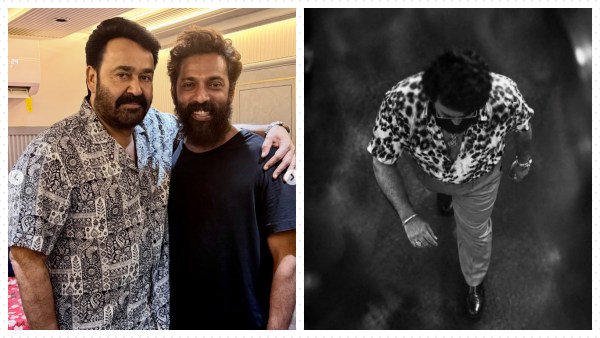 Jailer 2 Mohanlal s Stylist Unhappy Over Reduced Screen Time Says If There Is A Sequel I Will Not Be A Part Of It