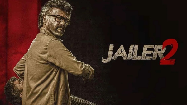 Jailer 2 Jailer 2