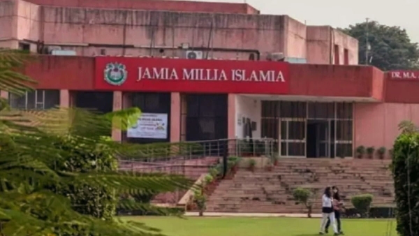 Jamia goes online Jamia goes online