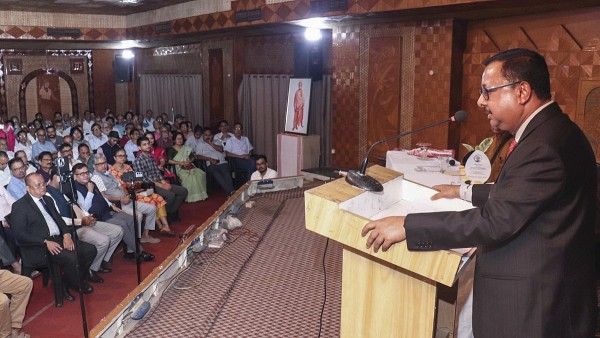 Who Is Justice Ujjal Bhuyan The SC Judge Who Made Critical Remarks On SIR