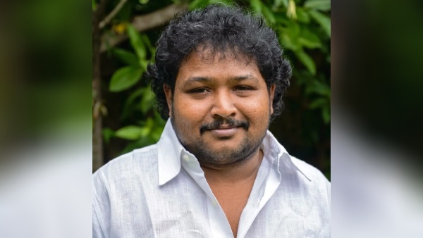 Karthik Sabesh Karthik Sabesh