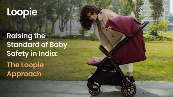 Loopie baby car seat safety: Essential guide for parents. Loopie baby car seat safety: Essential guide for parents.