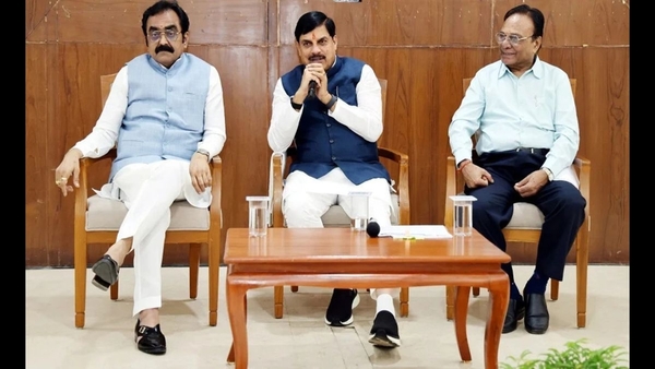 Madhya Pradesh boosts tourism investment Madhya Pradesh boosts tourism investment