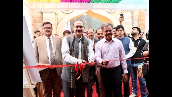 MP Travel Mart 2026 Showcases Growth