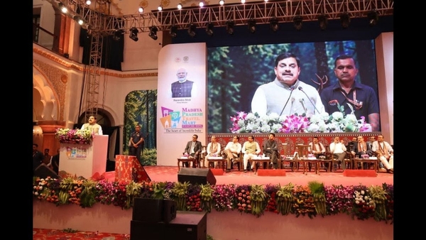 MP Travel Mart 2026 attracts ₹3,729 crore