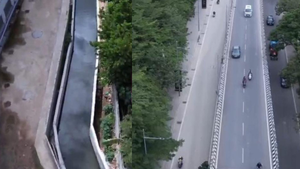 Manyata To HBR Layout Bengaluru Takes New Steps To Tackle Chronic Waterlogging Manyata To HBR Layout Bengaluru Takes New Steps To Tackle Chronic Waterlogging