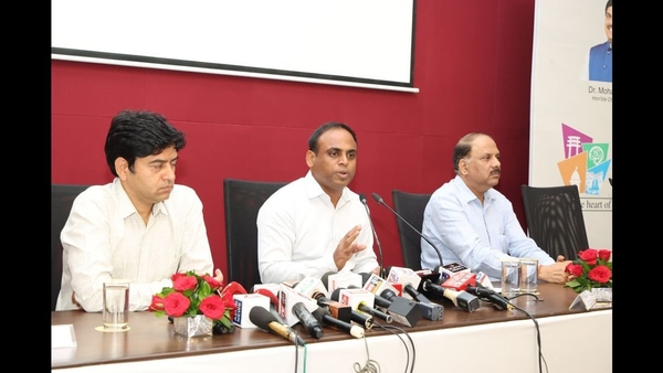 MPTM 2026 Draws Global Tourism to Bhopal MPTM 2026 Draws Global Tourism to Bhopal