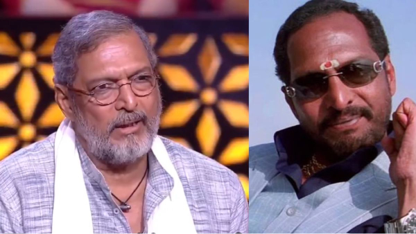 Nana Patekar