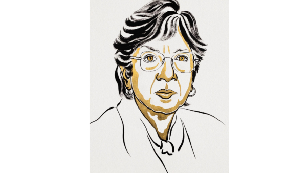 Who Is Navi Pillay Indian Origin South African Jurist Wins Nobel Peace Prize
