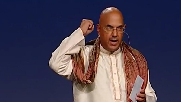 Neville Roy Singham Who Is The US Tech Millionaire At The Centre Of The Regime Change Debate