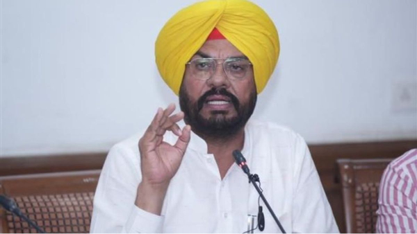 Kuldeep Singh Dhaliwal Kuldeep Singh Dhaliwal