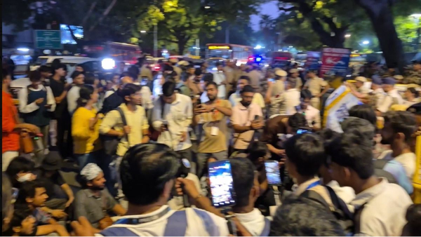 Delhi Police Receive Sexual Harassment Complaints Delhi Police Receive Sexual Harassment Complaints