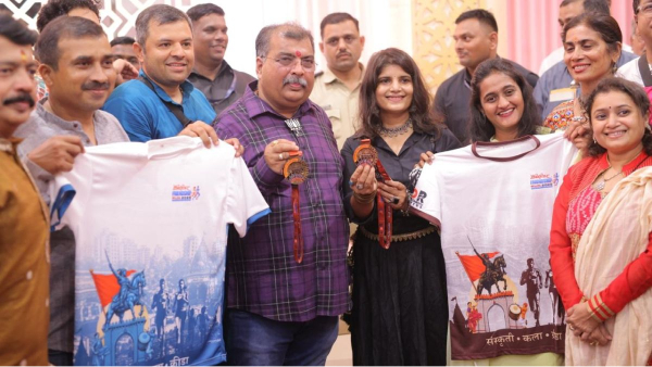 Dombivlikar Friendship Run