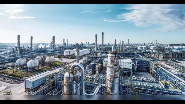 Odisha Advances Chemical Investment at India Chem 2026 Odisha Advances Chemical Investment at India Chem 2026