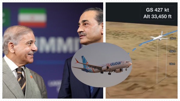 Did Pakistan Really Train The Flydubai Co-Pilot Who Attacked Indian Captain What We Know So Far Did Pakistan Really Train The Flydubai Co-Pilot Who Attacked Indian Captain What We Know So Far