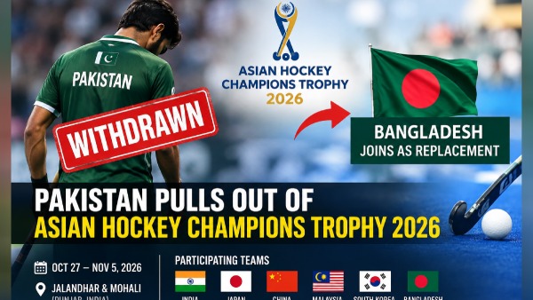 Pakistan Withdraws Pakistan Withdraws