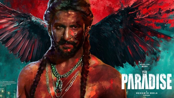 The Paradise OTT Release Nani s Film Gets A Makeover On Netflix 24 Minutes Chopped Off The Paradise OTT Release Nani s Film Gets A Makeover On Netflix 24 Minutes Chopped Off
