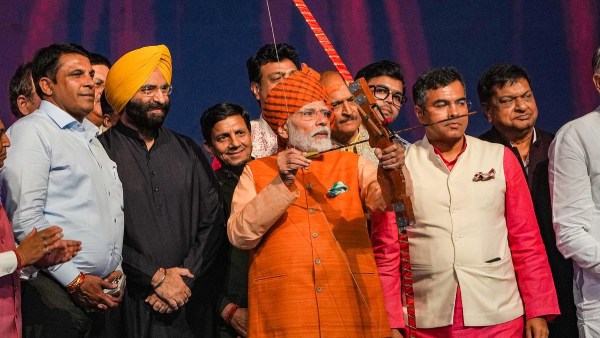 Prime Minister Narendra Modi Prime Minister Narendra Modi
