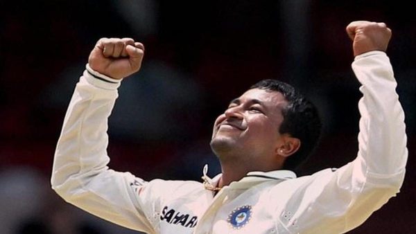 Pragyan Ojha