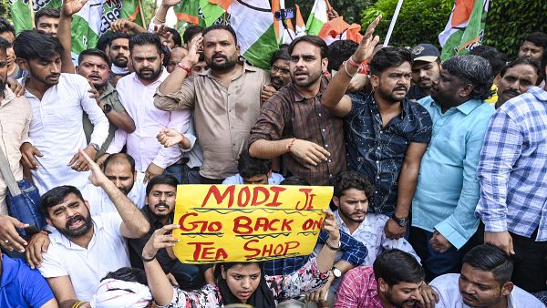 Ensure Protests Don t Affect Businesses Traders Bodies Write to PM CJI Rahul Gandhi