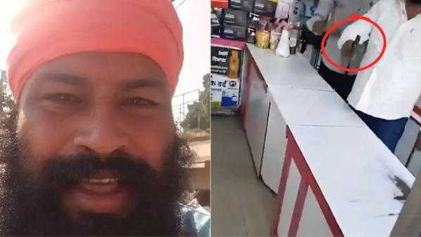 Punjab Anti-drug Activist Murder Main Accused Nabbed From Rajasthan Punjab Anti-drug Activist Murder Main Accused Nabbed From Rajasthan