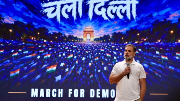 Rahul Gandhi Lists 10 Demands In Supreme Court Rahul Gandhi Lists 10 Demands In Supreme Court