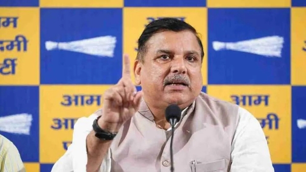 Rajya Sabha Panel Notes Delhi Police Protests