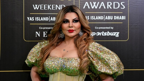 Rakhi Sawant Rakhi Sawant