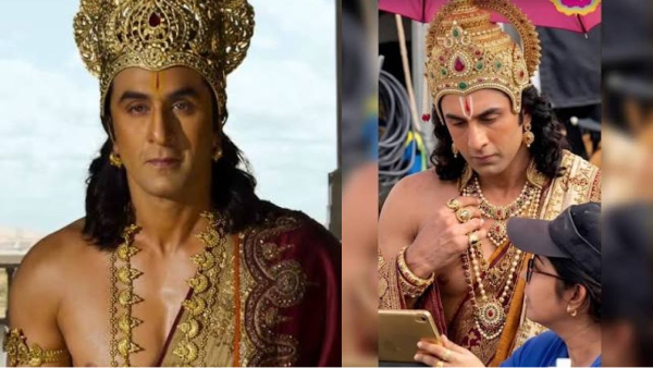 Ramayana Part 1