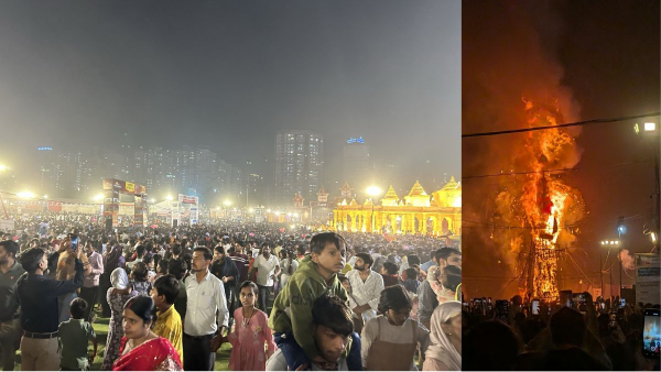 Ravan Dahan 2026