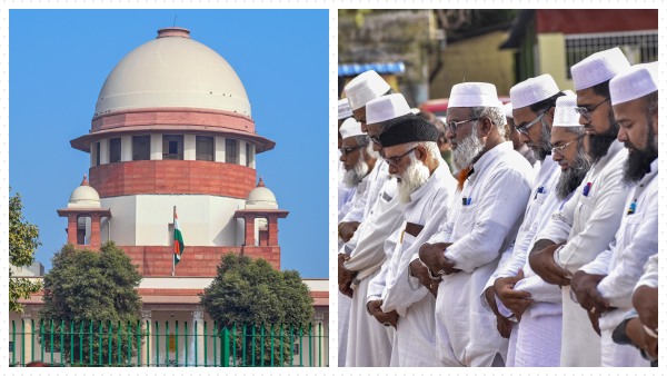 Can Converts To Islam Claim BC Quota Supreme Court Upholds Madras HC Ruling