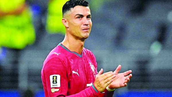 Cristiano Ronaldo Cristiano Ronaldo