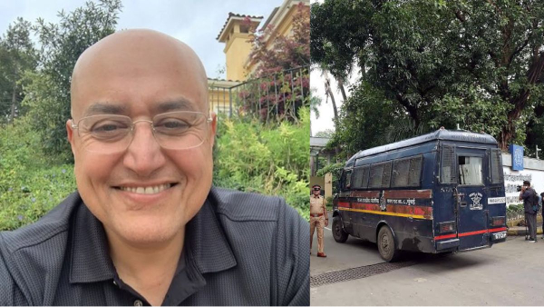Sabeer Bhatia