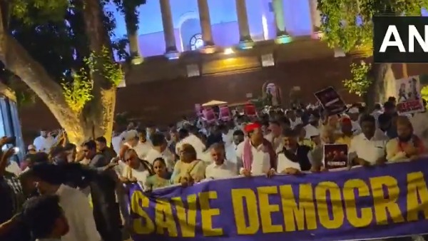 INDIA bloc INDIA bloc