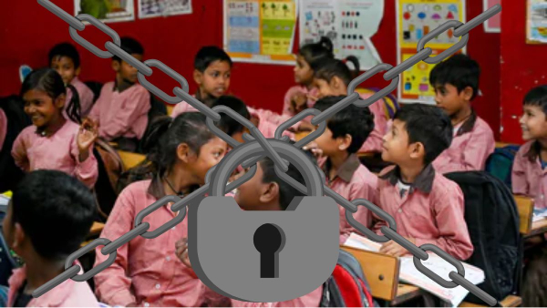 Schools Shut On Karwa Chauth Schools Shut On Karwa Chauth