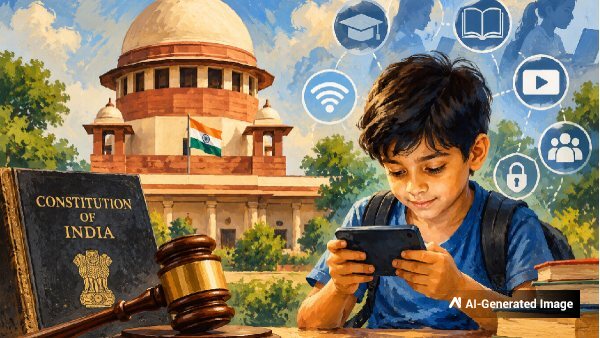 SC on Internet use