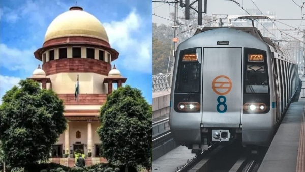 Supreme Court To Hear Contempt Plea Against Home Secretary