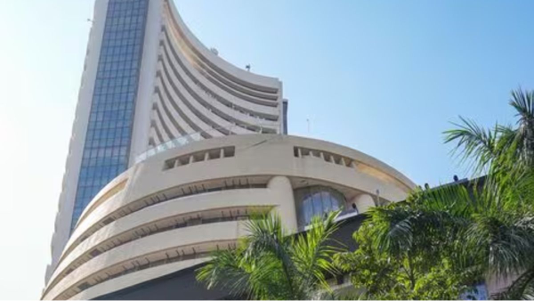 Sensex-Nifty Crash