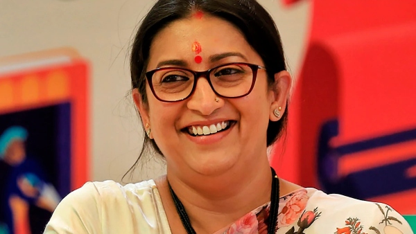 Smriti Irani Smriti Irani