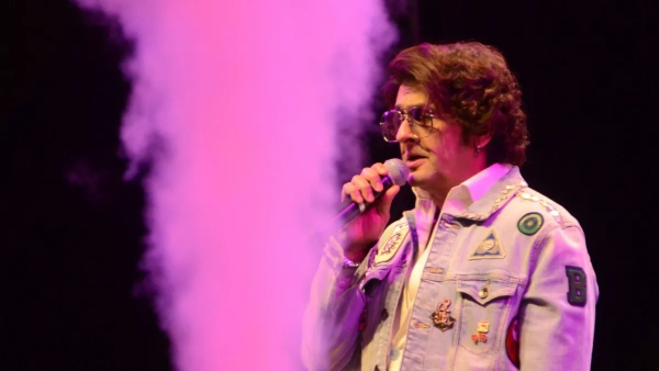 I m So Sorry Sonu Nigam Apologises To Kannadigas Ahead Of Bengaluru Concert On October 24 I m So Sorry Sonu Nigam Apologises To Kannadigas Ahead Of Bengaluru Concert On October 24