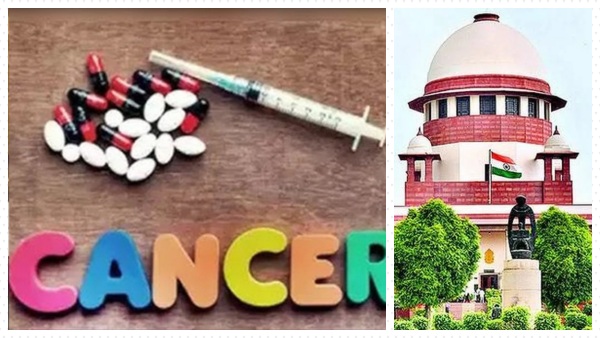 Why Are Medicines So Expensive Supreme Court Questions Centre Over Drug Prices