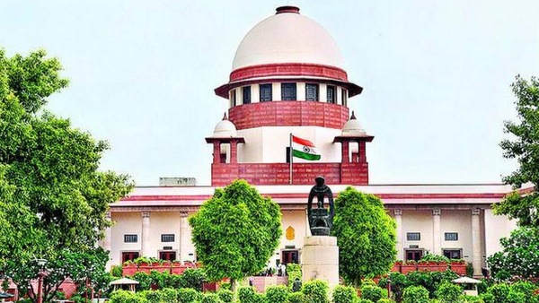 Supreme Court Supreme Court