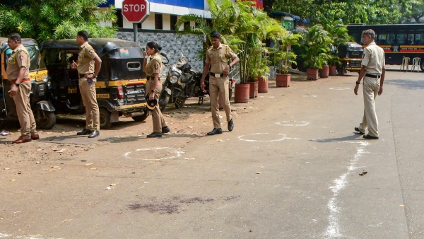 Tiger Shroff Firing Tiger Shroff Firing