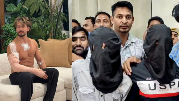 Emraan Hashmi Was Also On Shooters Recce List Before Tiger Shroff Attack Police Say Emraan Hashmi Was Also On Shooters Recce List Before Tiger Shroff Attack Police Say