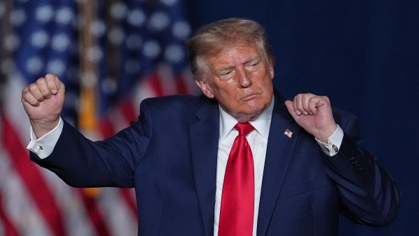 Prophet Muhammad Was a Radical Jihadist Did Trump Really Attack Islam Founder