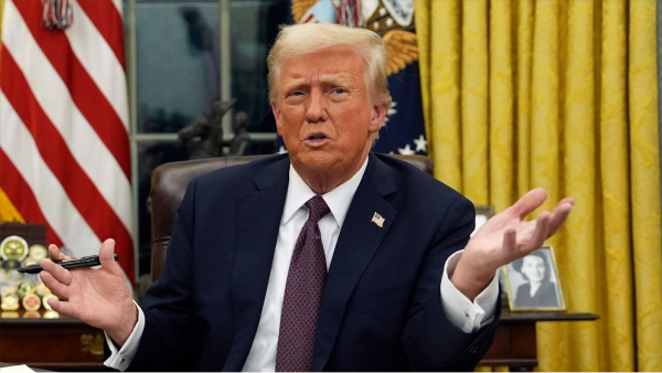 US Visa Crackdown