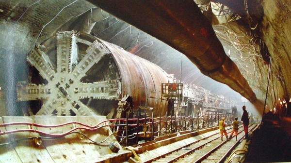 China Tightens Export Curbs On Tunnel Boring Machines Indian Metro And Rail Projects May Be Hit China Tightens Export Curbs On Tunnel Boring Machines Indian Metro And Rail Projects May Be Hit