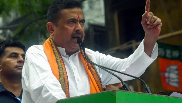 West Bengal To Bring Love Jihad Laws