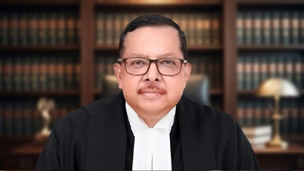 Justice Ujjal Bhuyan Justice Ujjal Bhuyan