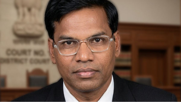 UP Judge